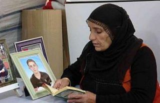 Evlat hasreti bin 146 gündür devam ediyor