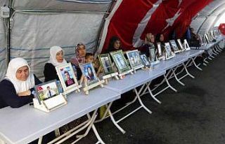 Evlat hasreti bin 152 gündür devam ediyor