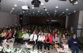 "Evlilik Okulu" Şehir Hastanesi’nde başladı