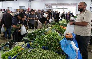 Eylül ayı enflasyon rakamları açıklandı