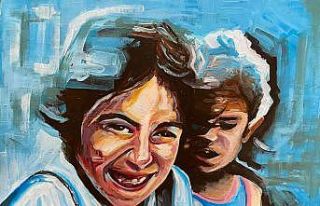 Ezberlerin ötesinde bir bakış açısı: Sanatçı...