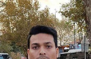 Fatih’te iş adamına hırsızlık şoku: 361 bin...