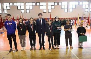 Fatsa’da Cumhuriyet Bayramı’nın 99. yılı törenlerle...