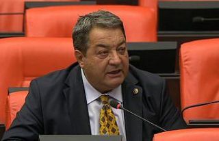 Fendoğlu, elektrik sorununu gündeme getirdi