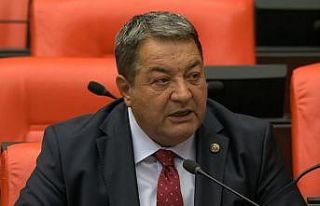 Fendoğlu, sulama suyu konusunun çözülmesini istedi