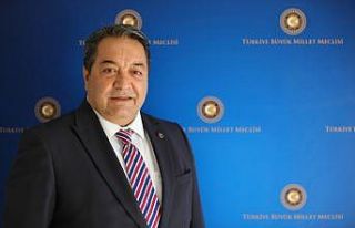 Fendoğlu’ndan Mevlid Kandili mesajı