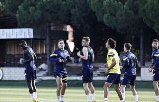 Fenerbahçe, Avrupa mesaisine başladı