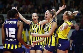 Fenerbahçe, Vakıfbank’a kredi vermedi