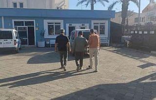 Fethiye’de dolandırıcılık operasyonu