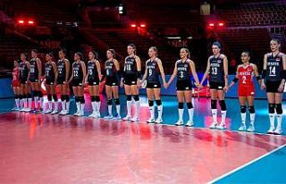 Filenin Sultanları’nın rakibi Almanya