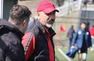 Fırat Üniversitesi GSK’da Gündüz dönemi sona...