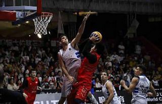 FISU Dünya Kupası Basketbol Şampiyonası heyecanı...