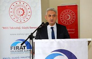 FKA’dan bölge planı çalıştayları ile bilgi...