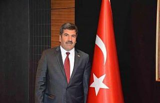 GAHİB Başkanı Kaplan’dan Cumhuriyet Bayramı...