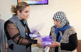 GAÜN Hastanesi’nde 26 Ekim Hasta Hakları Günü...