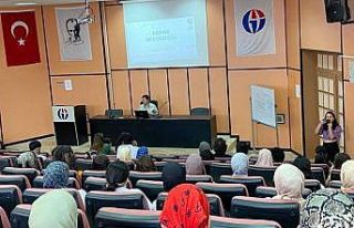 GAÜN Turizmde akran mentörlük uygulaması başladı