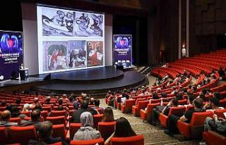 Gaün’de böbrek nakli kongresi