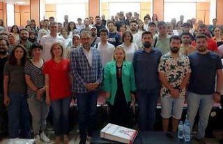 GAÜN’de ’Kariyer Günleri’ etkinliği