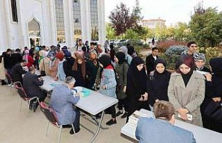 GAÜN’de kitap imza şöleni