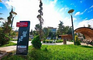 Gazeteci Taner Erdoğan’ın ismi parkta yaşatılacak