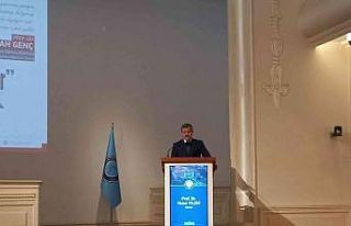 Gazi Üniversitesi’nde “Başarı Bedel İster”...