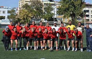 Gaziantep ALG Spor, Pazar günü start veriyor
