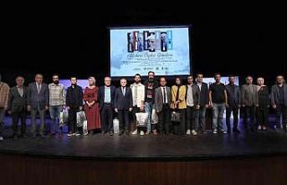 Gaziantepli öykücüler GAÜN’de anıldı