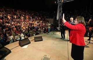 Gaziantep’te Avrupa araştırmacıları gecesi