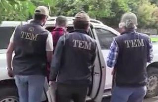 Gaziantep’te FETÖ/PDY’nin finans ayağına operasyon:...