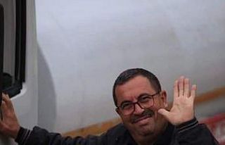 Gaziosmanpaşa’daki kaza iki İETT otobüsünün...