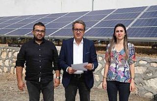 Geader’den enerji tasarrufunu zorunlu yapın çağrısı