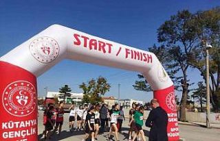 Gedizli sporculardan atletizm başarısı