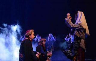 Geleceğin dansçıları Osmangazi’de yetişecek