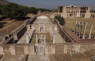 ‘Gelecek için Jeoparklar’ temalı uluslararası...