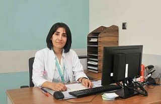 Gelişimsel sorunları olan çocuklar için Adana’da...