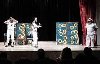 "Gemilerde Talim Var" büyük beğeni topladı