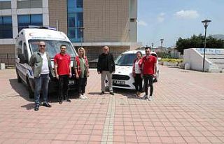 Gemlik Belediyesi’nden ücretsiz nakil hizmeti
