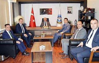 Genç esnaf ve sanatkârlara 5 farklı kredi paketi