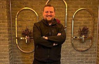 Genç girişimci Akansel: "İş bulma sürecinde...