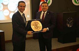 Genç işadamları vodafone ile digital dönüşüme...