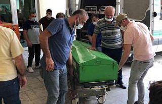 Genç kızın şüpheli ölümüne ilişkin davada...