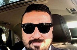 Genç mühendis buzdolabının altında ölü bulundu