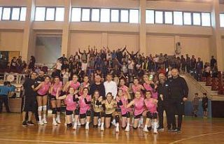 Gencelli, farklı galibiyet ile lige başladı