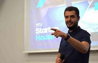 Gençler ‘Devlet Teşvikleri Tanıtım Günleri’ne...