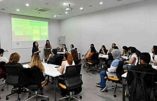 Gençler, Muratpaşa’nın iklim eylem planını...