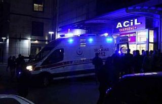 Gercüş’te karbonmonoksit gazından 3 kişi zehirlendi