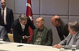 Gerger ve Sincik’e doğalgaz müjdesi