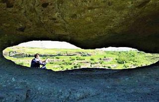 ’Gezi Haritası’ ile Karadeniz’in ilk insan...