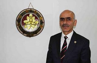 Giresun Ziraat Odasından çiftçilere ÇKS uyarısı