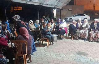 Giresun’da 7. Mısır Unu Helva Şenliği yapıldı